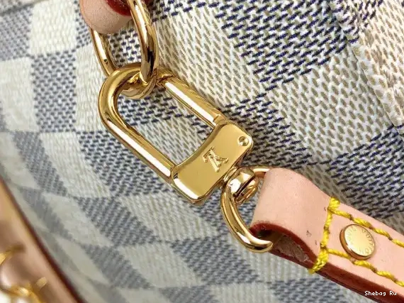 VUITTON LOUIS SPERONE BB 0604